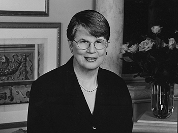 attorney general janet reno