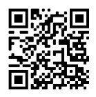 QR Code to launch Zoom with a reference librarian