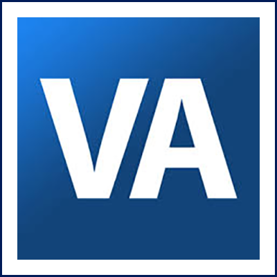 Durham VA logo