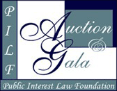 Public Interest Law Foundations Auction