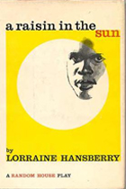 A Raisin in the Sun book cover