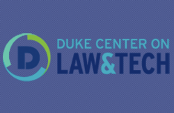 Duke Center on Law & Technology 
