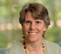 Professor Jane Wettach