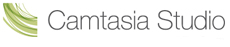 Camtasia Logo