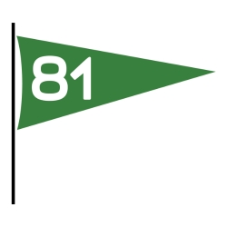 1981 Pennant