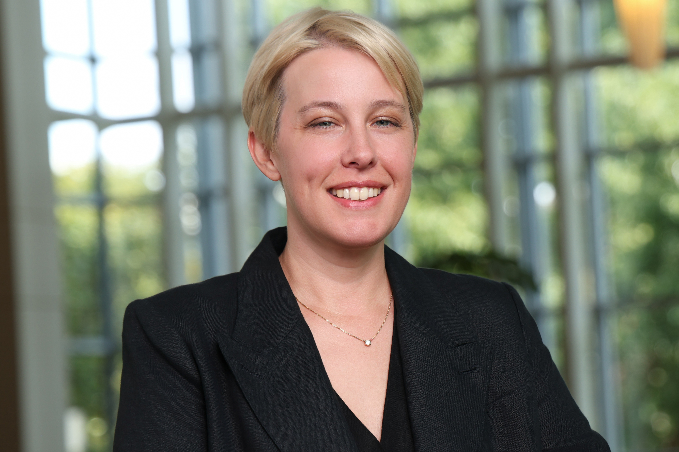 Erin Biggerstaff portrait