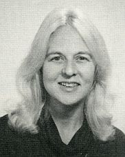 Betsy Levin