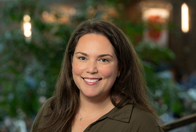 Valerie Marino portrait