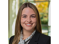 Nicole Regueira Portrait