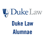 Duke Law Alumnae