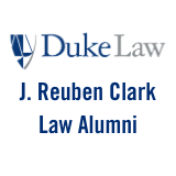 J. Reuben Clark Law Alumni