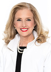 Janet Ward Black