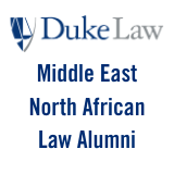 Middle East North African Law Alumni