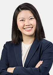 Jenny Wang