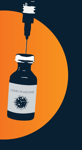 On the Ground: Vaccine Trials