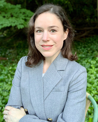 Dr. Mara Revkin