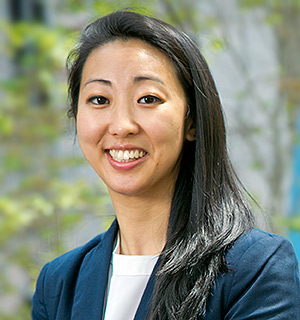 Christine Kim ’16