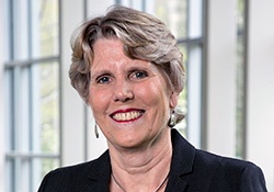Prof. Jane Wettach