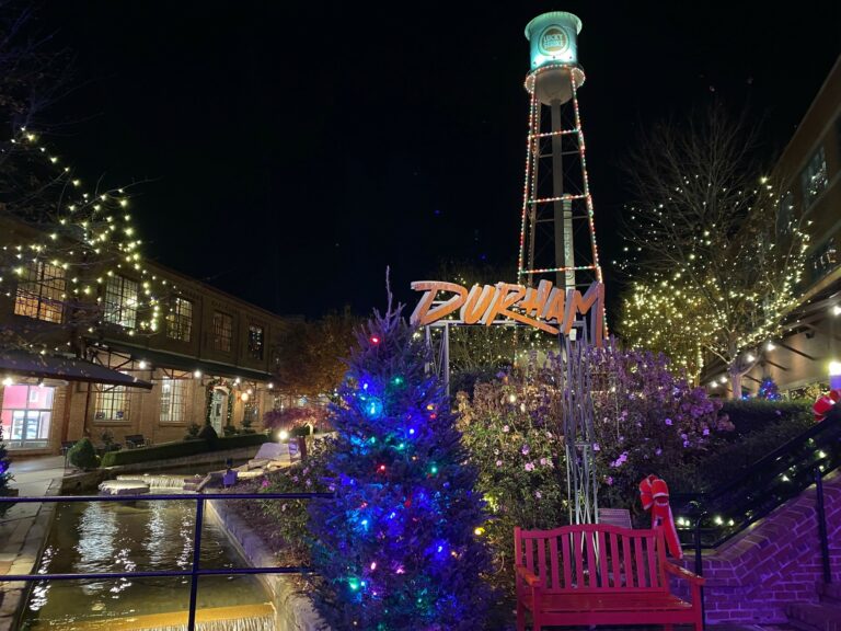 American Tobacco Campus