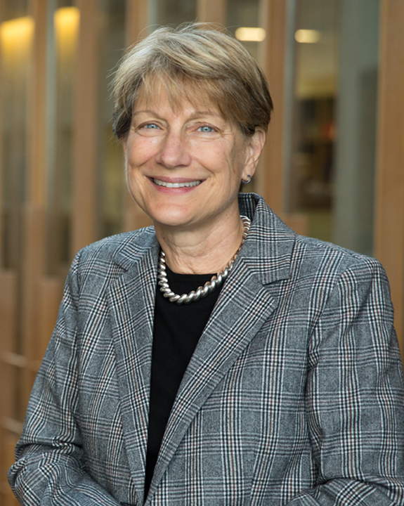 Maryann Feldman, Professor, The University of North Carolina at Chapel Hill