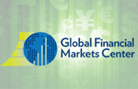 Global Financial Markets Center logo