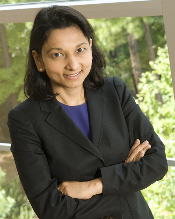 Arti Rai, Professor of Law and Faculty Co-Director, The Center for Innovation Policy at Duke Law