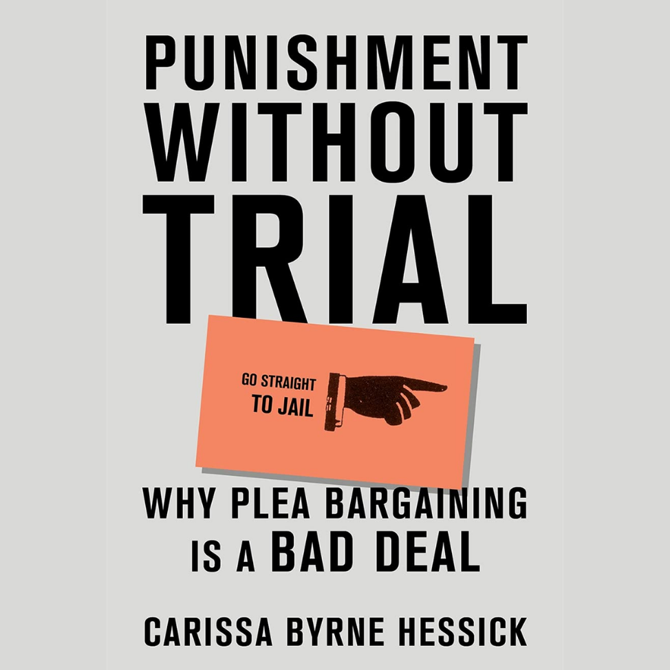 Punishment Without Trial