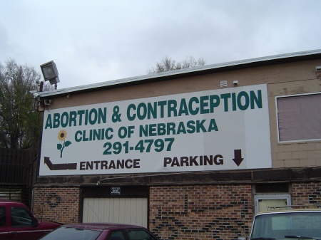 Abortion and Contraception Clinic of Nebraska, Bellevue, NE