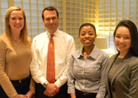 Clifford Chance team