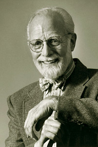 Prof. Emeritus Melvin G. Shimm