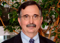 Professor Robert Mosteller