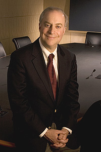 Federal Judge David F. Levi