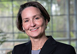 Clinical Professor Michelle Nowlin
