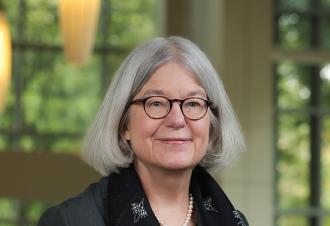 Deborah DeMott Portrait