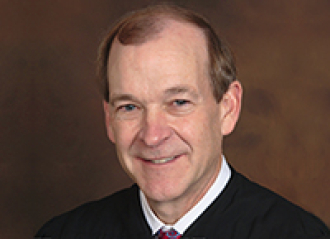 Judge James C. Dever III