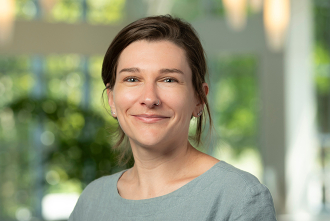 Rita Grunberg portrait