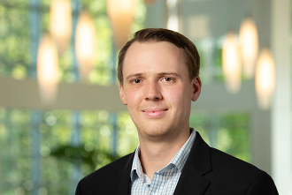 Andrew Willinger portrait