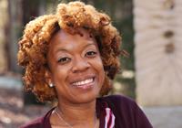 Ebony Bryant, Director of Diversity Initiatives at Duke Law