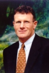 David Kinley