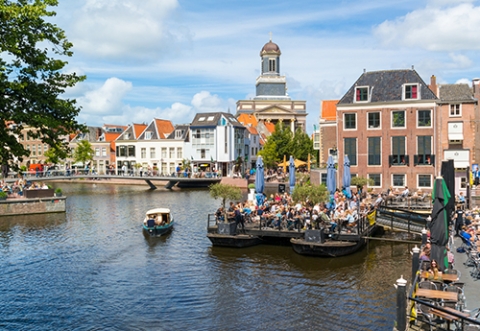 Leiden