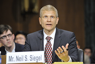 Neil Siegel