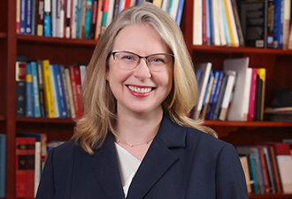 Dean Kerry Abrams