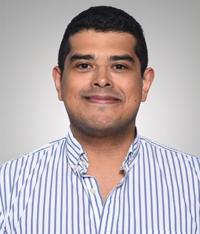 Alejandro Pacheco Saborio  