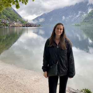 Allison Frison '25