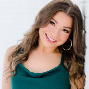 Ashley Nelson '25