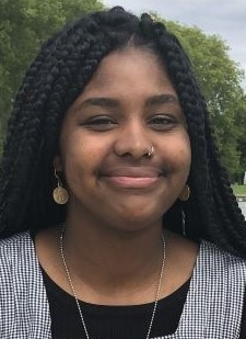 Kennedii Brock, '24