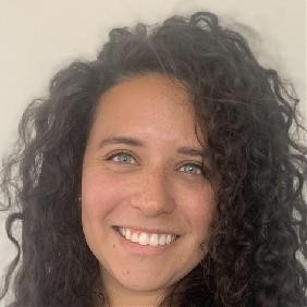 Luisa Gomez, 2024