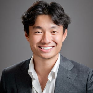 Hank Wu '25