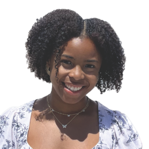 Indya Woodfolk '25