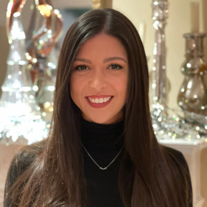 Natalie Leon '25